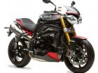 2013 Triumph Speed Triple R Dark